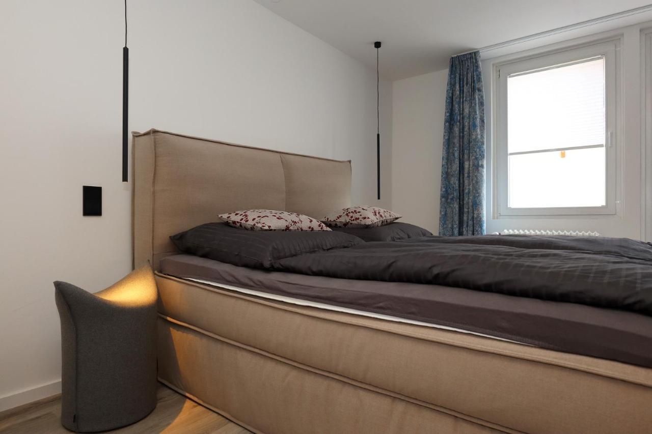 Bohostyleapartment Am See سشلوشسي المظهر الخارجي الصورة