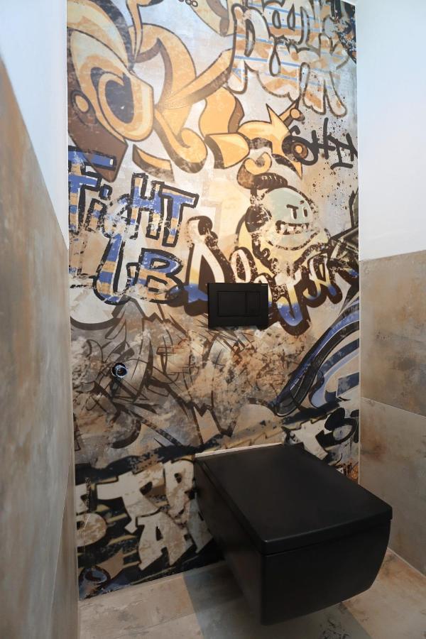 Bohostyleapartment Am See سشلوشسي المظهر الخارجي الصورة