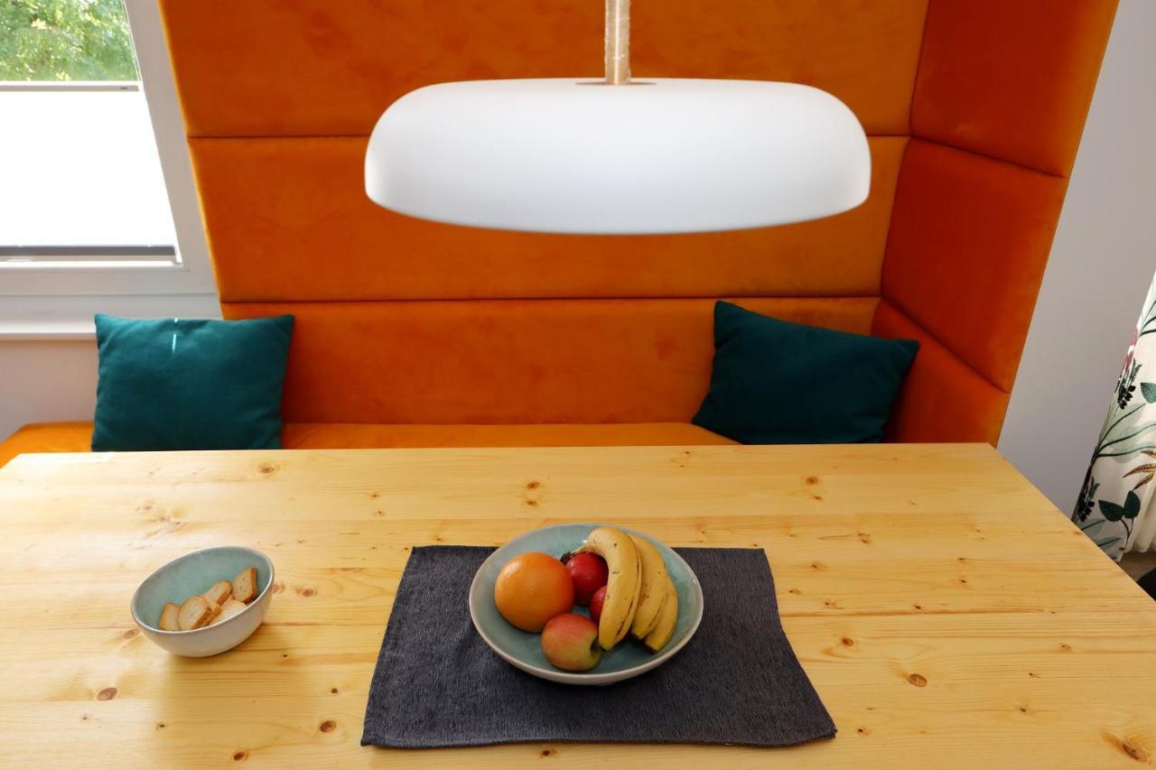 Bohostyleapartment Am See سشلوشسي المظهر الخارجي الصورة
