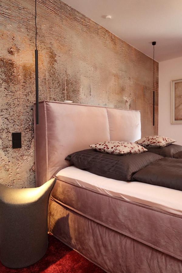 Bohostyleapartment Am See سشلوشسي المظهر الخارجي الصورة