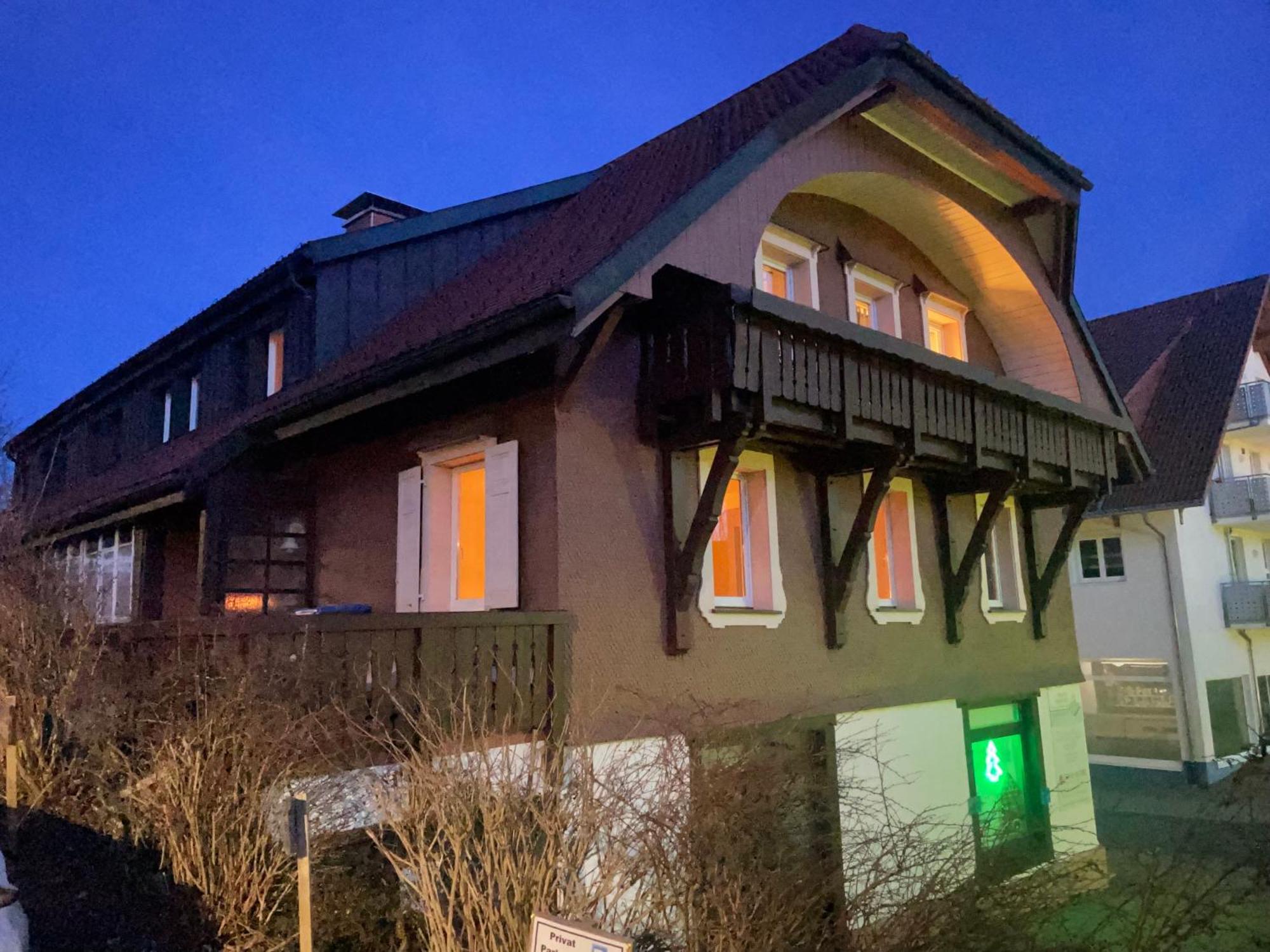 Bohostyleapartment Am See سشلوشسي المظهر الخارجي الصورة