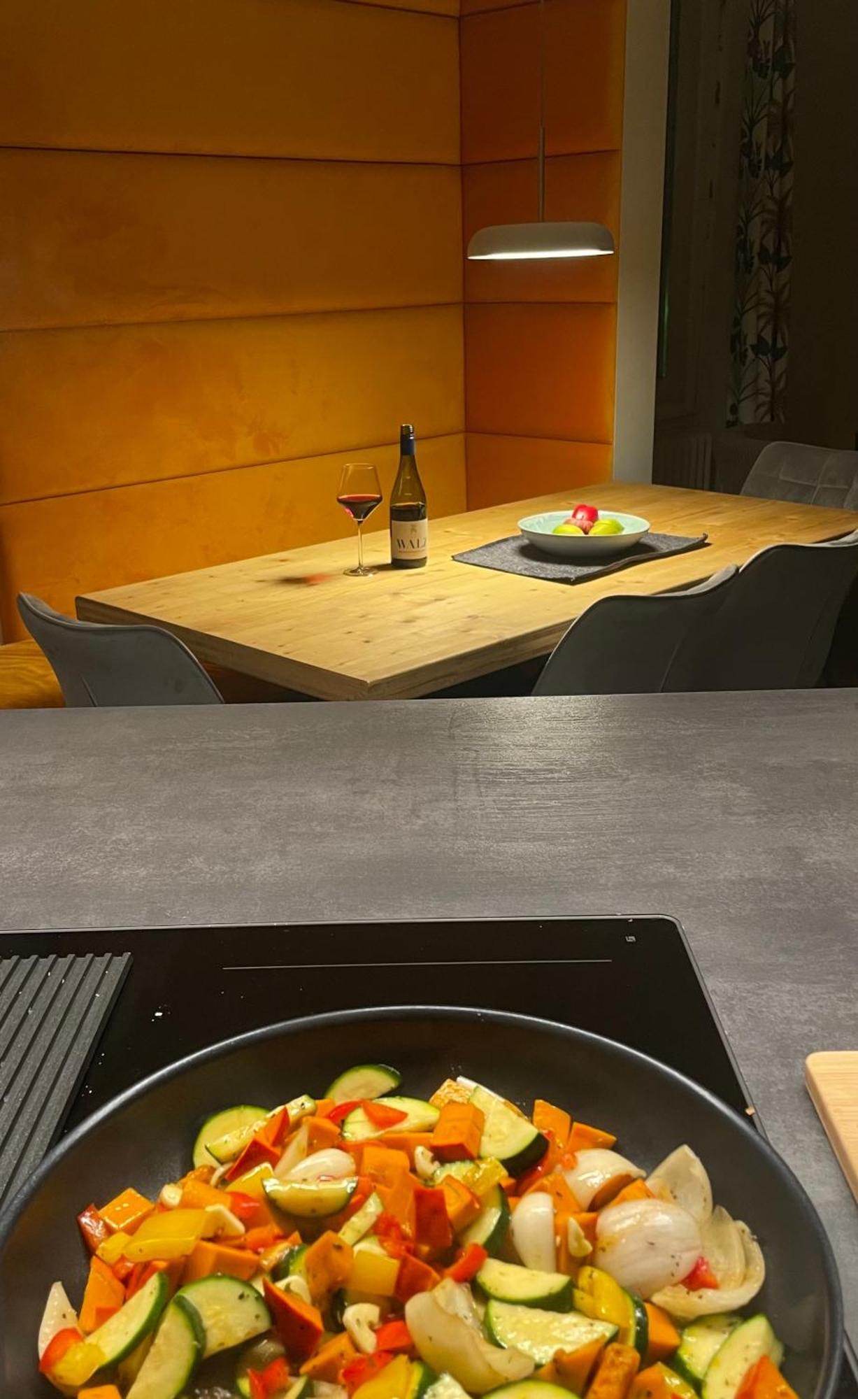 Bohostyleapartment Am See سشلوشسي المظهر الخارجي الصورة