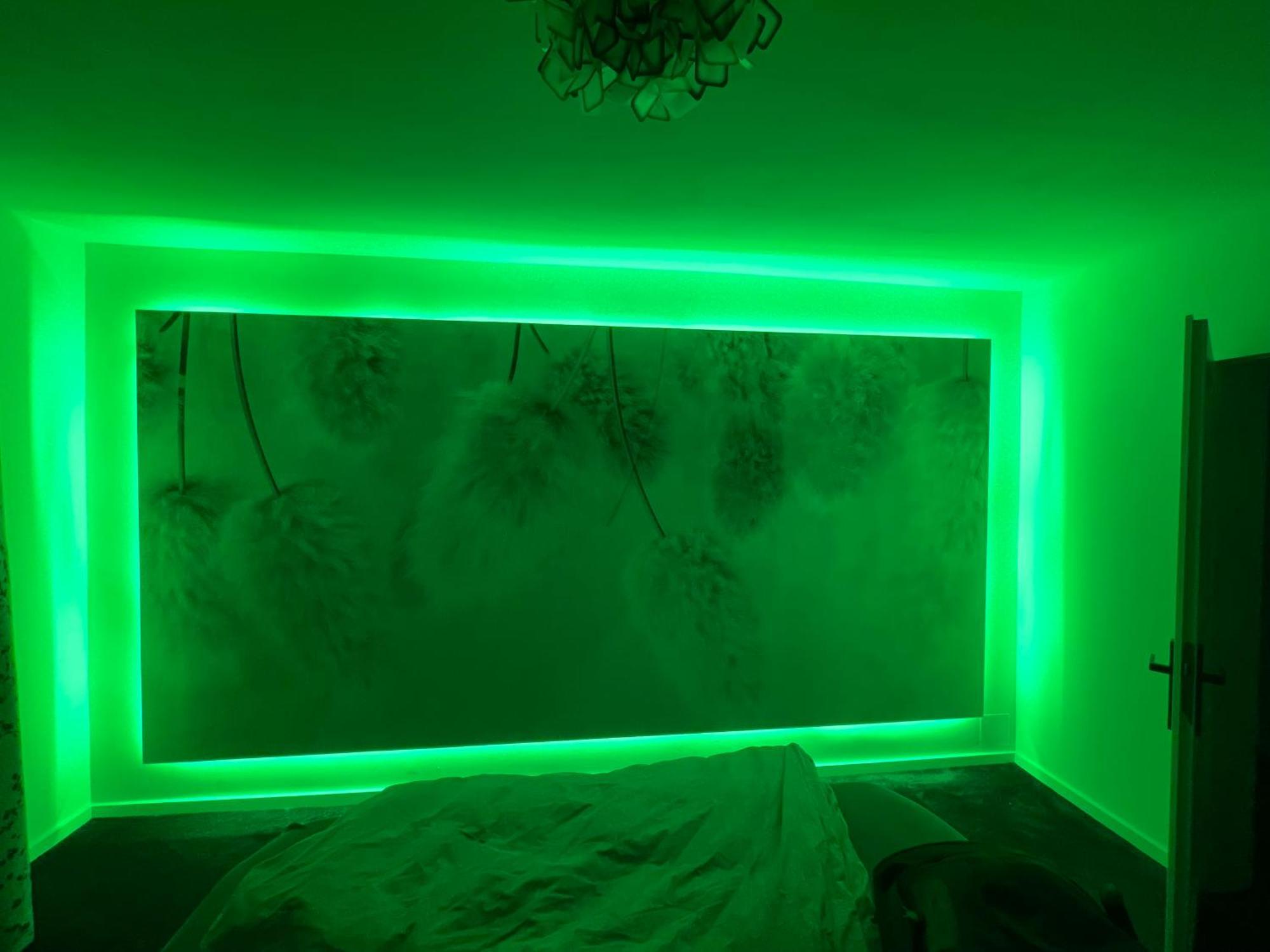 Bohostyleapartment Am See سشلوشسي المظهر الخارجي الصورة