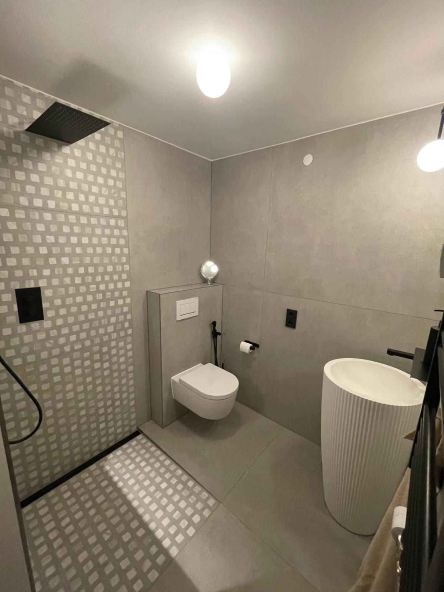 Bohostyleapartment Am See سشلوشسي المظهر الخارجي الصورة