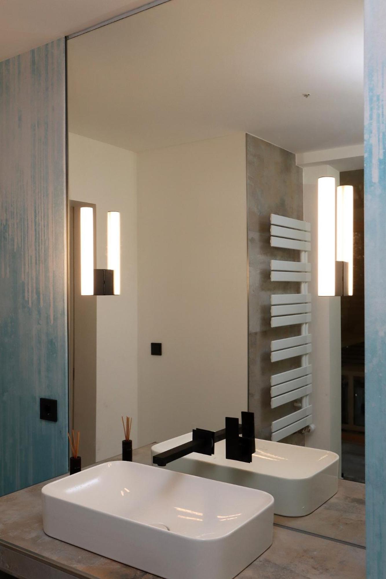 Bohostyleapartment Am See سشلوشسي المظهر الخارجي الصورة