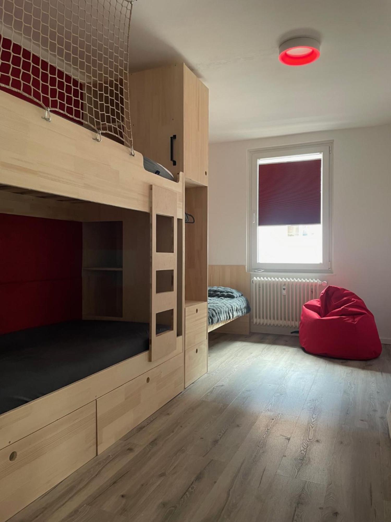 Bohostyleapartment Am See سشلوشسي المظهر الخارجي الصورة