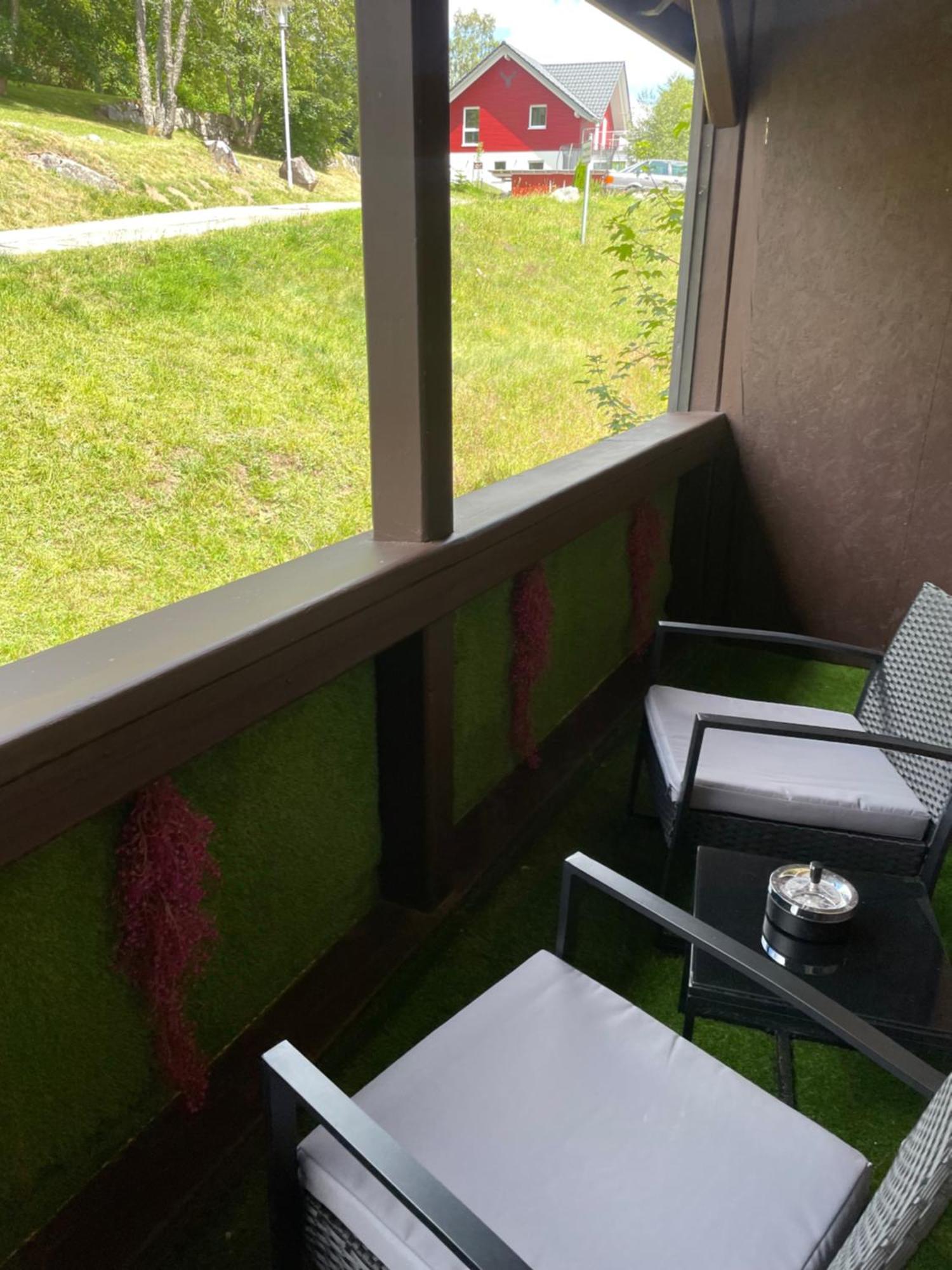 Bohostyleapartment Am See سشلوشسي المظهر الخارجي الصورة